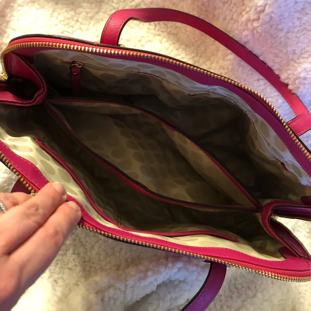 Kate Spade Cedar Street Maise Shoulder Bag Purse